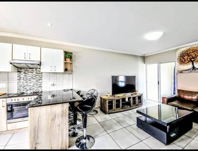 2 BEDROOM PROPERTY TO RENT IN MONTANA